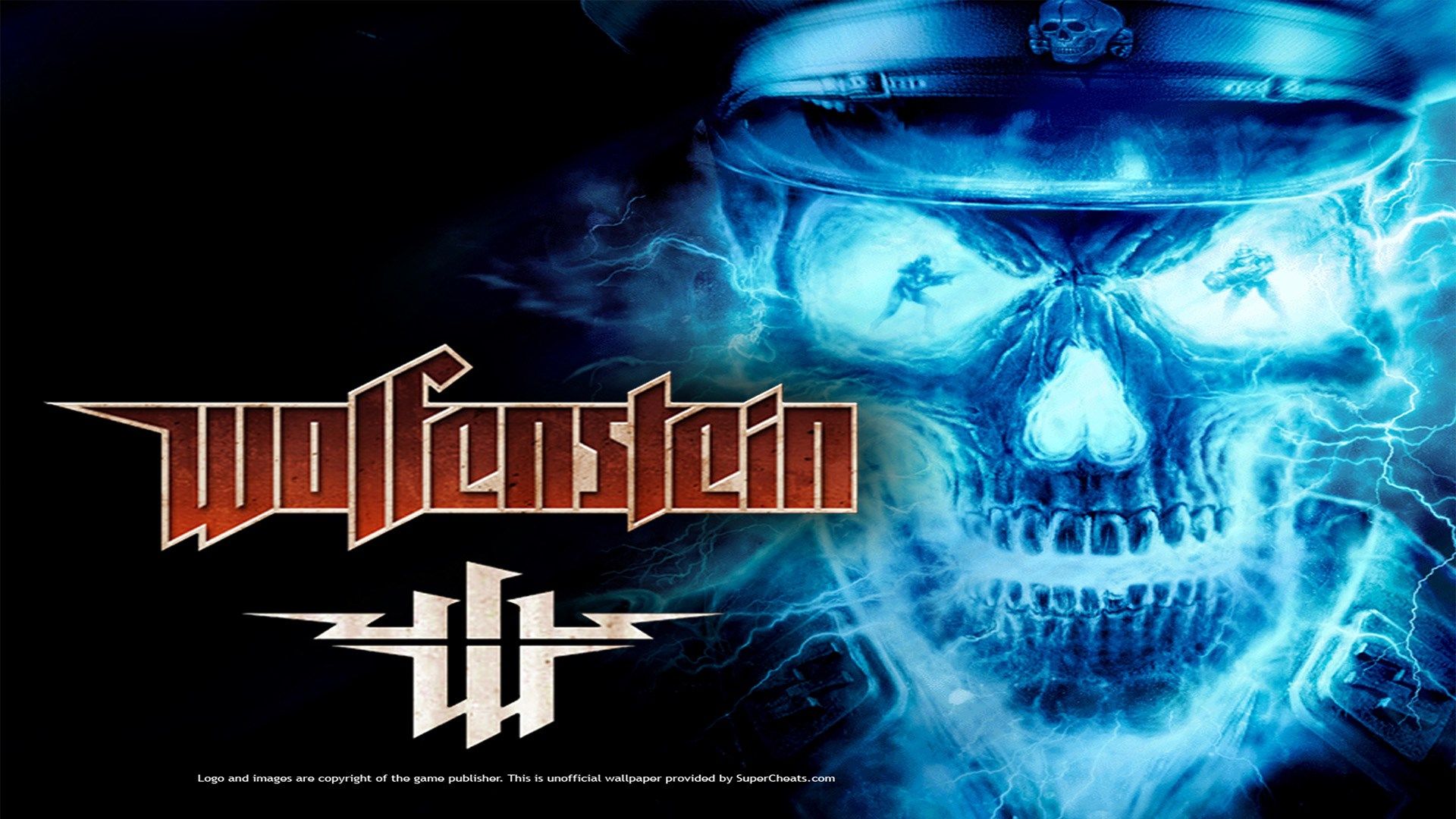 Wolfenstein (2009) - Часть 1