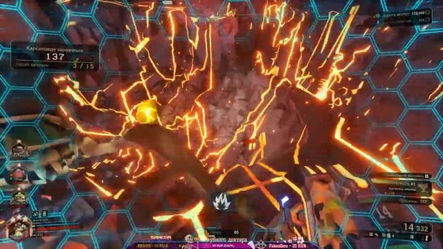 DEEP ROCK GALAXY - СидиДома смотреть онлайн