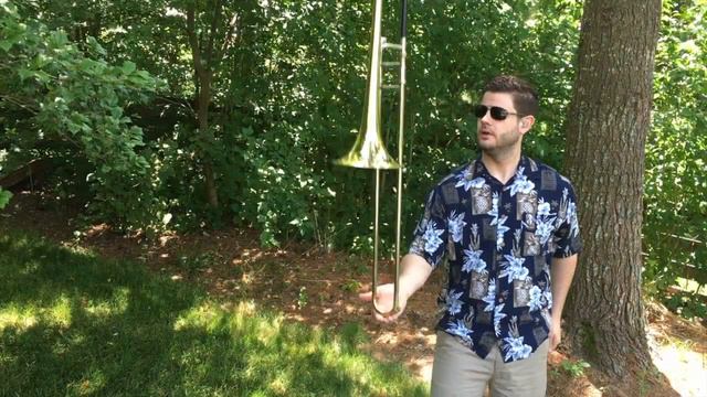 Toto - Africa // 6 Trombone Cover Version // Featuring Jeff Harrigan смотреть онлайн