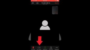 Как настроить звук в Zoom,в конференции. Для Android и IOS