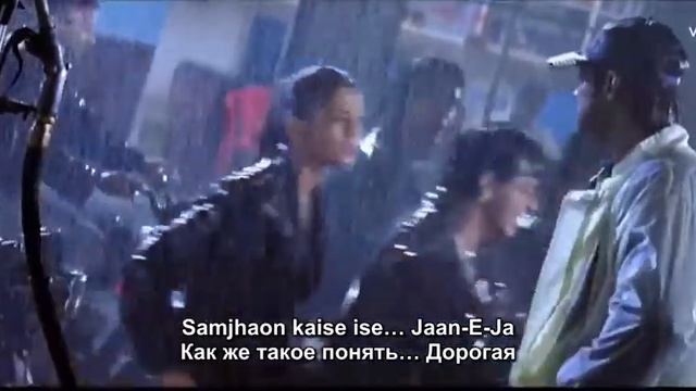 ❤️ КЛИП. Hum To Dil Se Haare. 2000. АЗАРТ ЛЮБВИ. Josh. смотреть онлайн