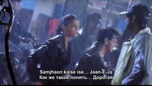 ❤️ КЛИП. Hum To Dil Se Haare. 2000. АЗАРТ ЛЮБВИ. Josh.