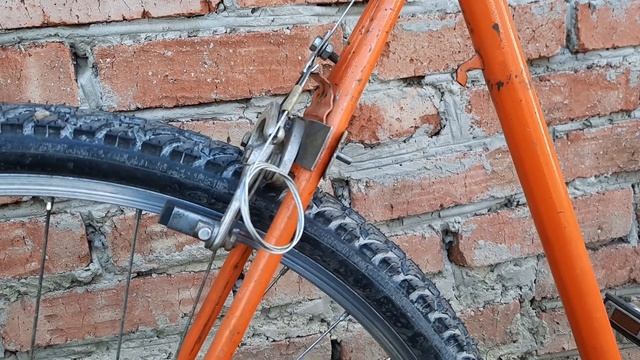 Зимний велосипед Сура смотреть онлайн