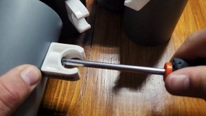 ТРЕКОВЫЙ СВЕТИЛЬНИК своими руками из канализации!