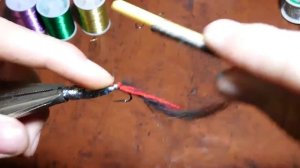 МАЛЕК на ОКУНЯ и судака из ТАПКА на отводной поводок и микроджиг