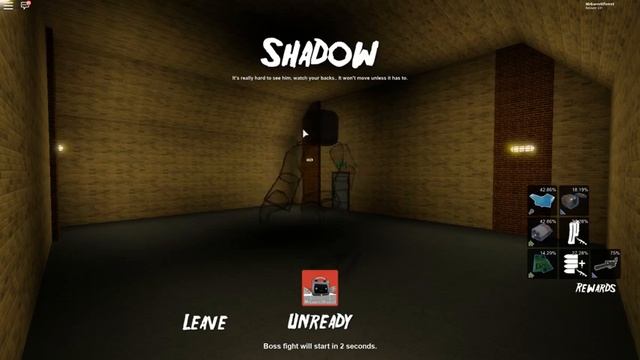 Rise Of The Dead Roblox - All Bosses and Their Locations смотреть онлайн