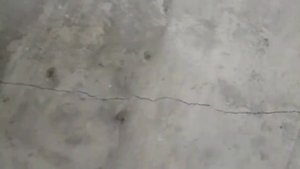 Стяжка домов. Компенсационные швы при обустройстве отмосток и стяжек пола.