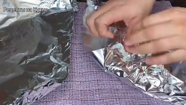 ПРИГОТОВЬТЕ ТАКИМ  ОБРАЗОМ РЫБУ ВЫ ОСТАНЕТЕСЬ ДОВОЛЬНЫ смотреть онлайн