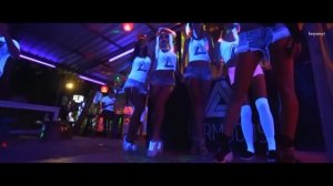 Allure Rezack: EA7 - Любить друзьям нельзя (Remix)