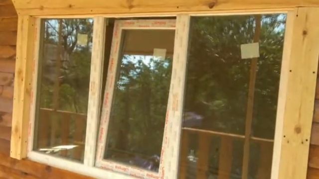 Дачный домик 6000 х 6000 =36 кв. Цена 148000гр. смотреть онлайн