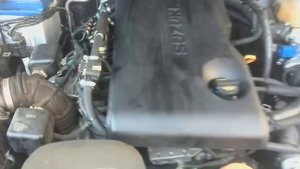 ГБО 4 поколения на Suzuki Grand Vitara 2.4 2008 LPG-4