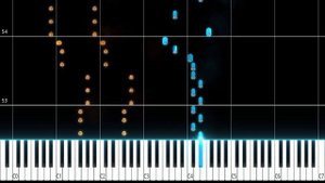 YOU CAN CALL ME MIKU | Anamanaguchi ft.Miku PIANO TUTORIAL (Sheet in the description)