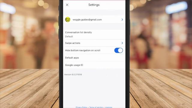 How to clear search history in Gmail in iPhone смотреть онлайн