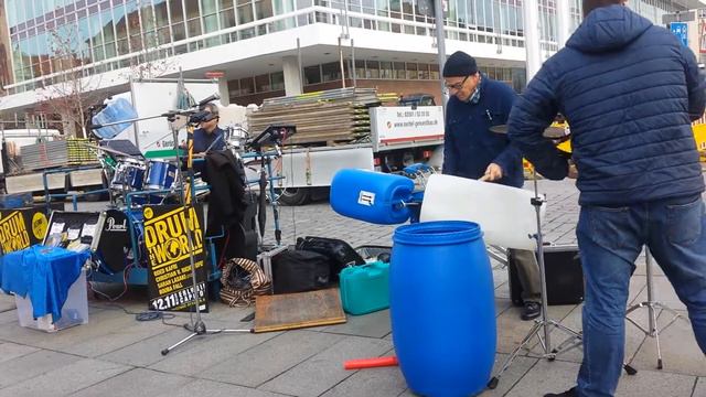 Уличные музыканты смотреть онлайн