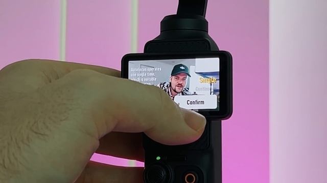 33 Must Know Tips, Tricks & Settings For DJI Osmo Pocket 3 смотреть онлайн