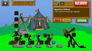 Missions Weekly Level 85 & 86/ Insane Gameplay/ Stick War Legacy #127 {iOS, Android}