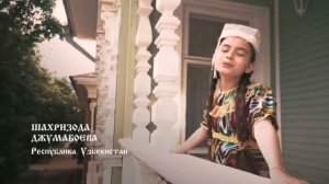 Клип к песне "Вологда" на национальных языках, в исполнении соотечественников