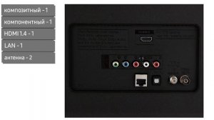 Телевизор LG 49LK5910 (49LK5910PLC)