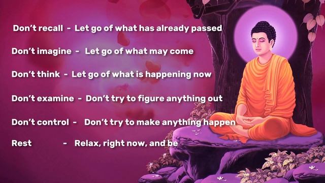 Мощная медитация. Тибетская медитация смотреть онлайн