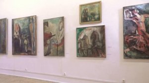 Пуччини,Мюзетта+Лауретта; Россини,Тарантелла; Кальман,Карамболина 05.01.2016 Д.Стукаленко Е.Боргард