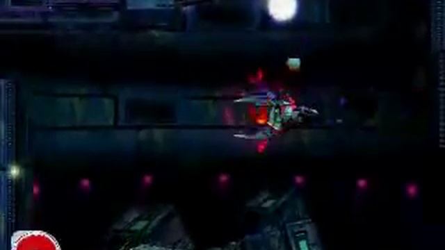 R-Type Delta 2 смотреть онлайн