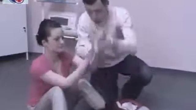 Правила наложения бинтовых повязок на рану 10