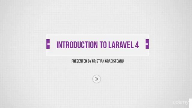 Laravel PHP Framework Tutorial - Full Course for Beginners (2021) - Course Introduction LEC #01