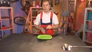 Как сделать циркуль из ножниц: лайфхак от "Утра на 5"