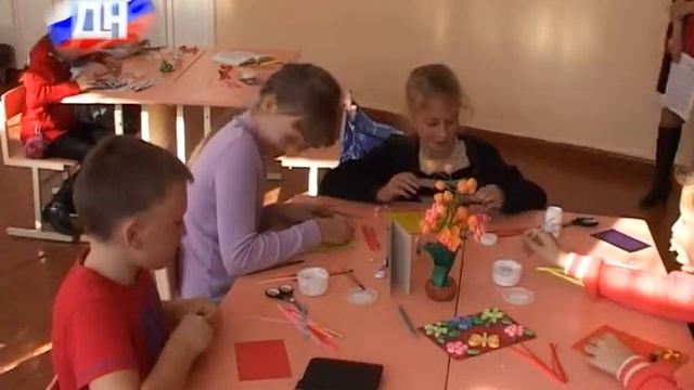 07 11 13 Квиллинг смотреть онлайн