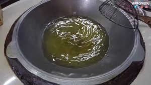 Вагури - баранина по-бухарски. Ташкент. Узбекистан. 2018. Равшан Ходжиев "Одно Место" #45
