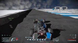 Space Engineers - TM SE - Update : visuals and F1 printer