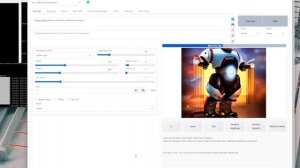 AMD's Hidden $100 Stable Diffusion Beast!