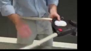 How to assemble a Graco Lovin' Hug® Infant Swing