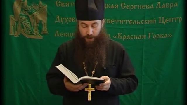 «Душа после смерти». Священник Димитрий Беженарь