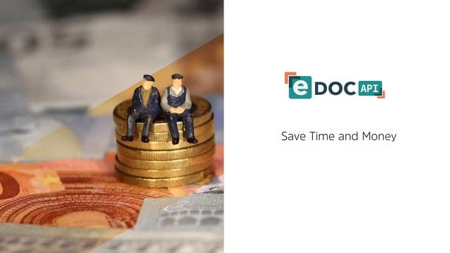 PDF Generator API | HTML to PDF Platform - eDocAPI The easiest way to generate PDF Documents смотреть онлайн