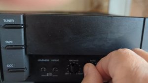 Grundig Fine Arts V11