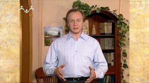 Рассказы о Святых. Вход Господень в Иерусалим