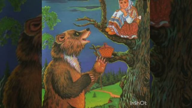ЛИСА И ЖУРАВЛЬ             СНЕГУРУШКА И ЛИСА                                     ЛИСА И РАК