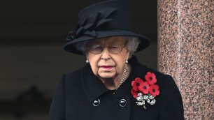 Состояние королевы Великобритании ухудшилось