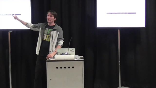 Extending Docker with Powerstrip смотреть онлайн