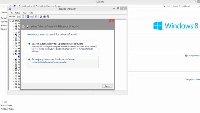 Can't adjust laptop brightness смотреть онлайн