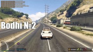 ВЫБРАЛ ЛУЧШУЮ МАШИНУ ДЛЯ КОНТРАКТОВ GTA 5 RP