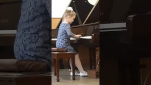 С.Майкапар Тарантелла / П.Чайковский Сладкая грёза
