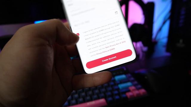 How to REGISTER your GOMO SIM Full Step by Step Tutorial | Gadget Sidekick смотреть онлайн