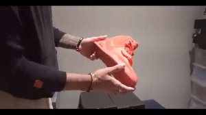 Стена Коби, топовые Джорданы - коллекция кроссовок игрока NBA 2020