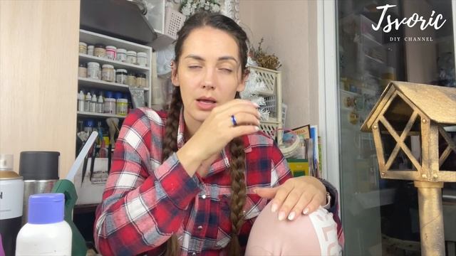 Куда деваю свои работы / Посылка от подписчицы / Что делала на выходных смотреть онлайн