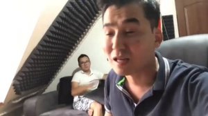 Мирбек Атабеков Туштук Кыз (Чубак Сатаев) жакында жаны ыр🎼🎵🎶