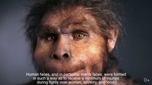 Топ 10 ранее неизвестных фактов об эволюции человека. Top 10 unknown facts about human evolution