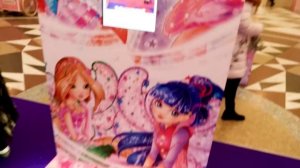 КУКЛЫ ВИНКС ПО 8 СЕЗОНУ? Музей Винкс в ЦДМ | #Winx15Лет