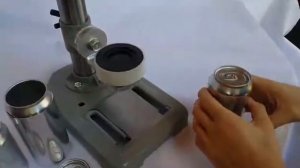 закатка пивных банок